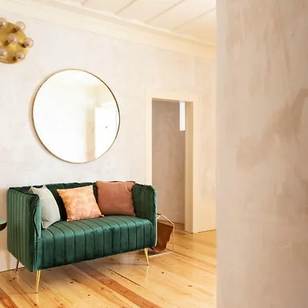 Archi-pelago Alfama Design Gæstehus 3*