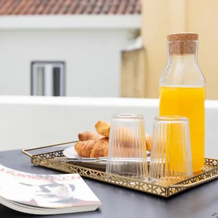 Archi-pelago Alfama Design 3* Lissabon
