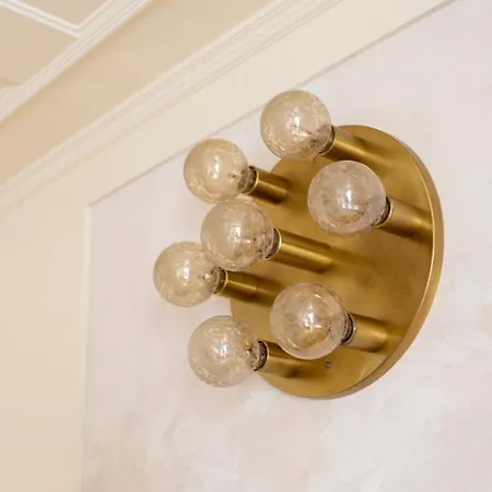 Archi-pelago Alfama Design Pensjonat Lizbona
