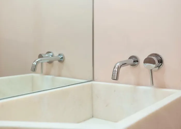 Πανσιόν Archi-pelago Alfama Design Lisboa