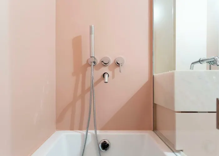 Archi-pelago Alfama Design Πανσιόν Lisboa