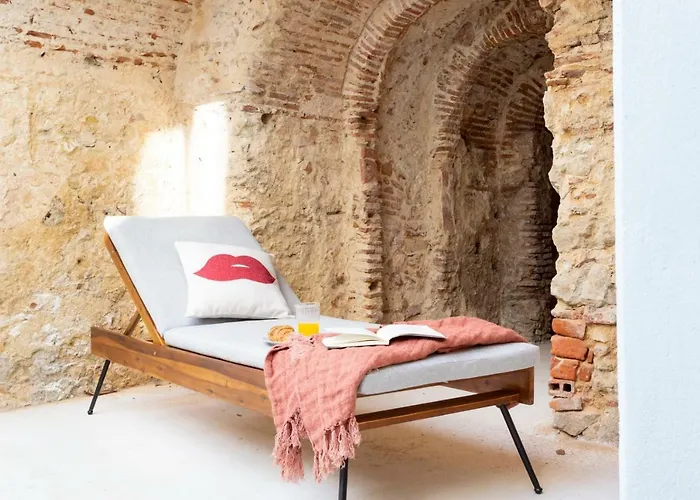 Archi-pelago Alfama Design Πανσιόν