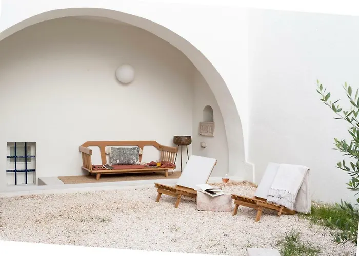 Archi-pelago Alfama Design 3* Lisboa