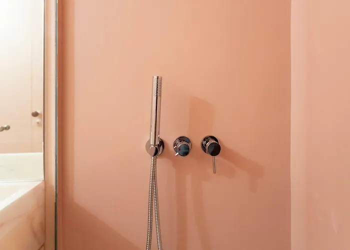 Πανσιόν Archi-pelago Alfama Design 3*