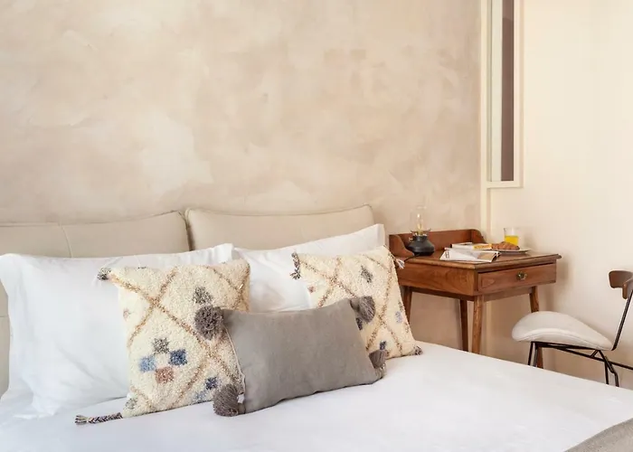 Archi-pelago Alfama Design 3*