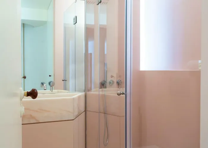 Archi-pelago Alfama Design Πανσιόν