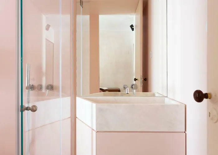 Archi-pelago Alfama Design Πανσιόν 3*