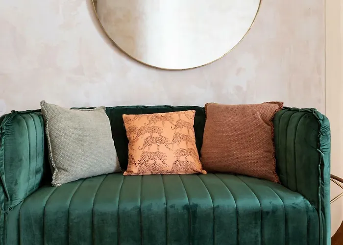 Πανσιόν Archi-pelago Alfama Design Lisboa
