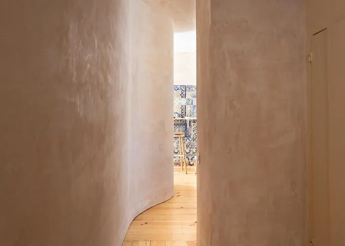 Archi-pelago Alfama Design
