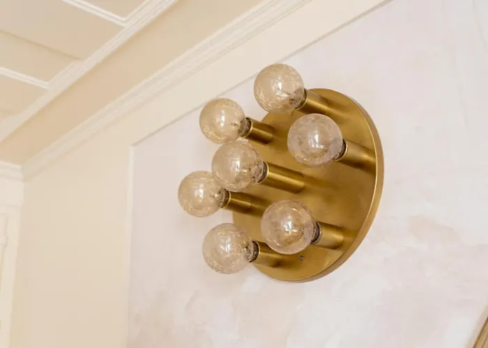Archi-pelago Alfama Design Πανσιόν Lisboa